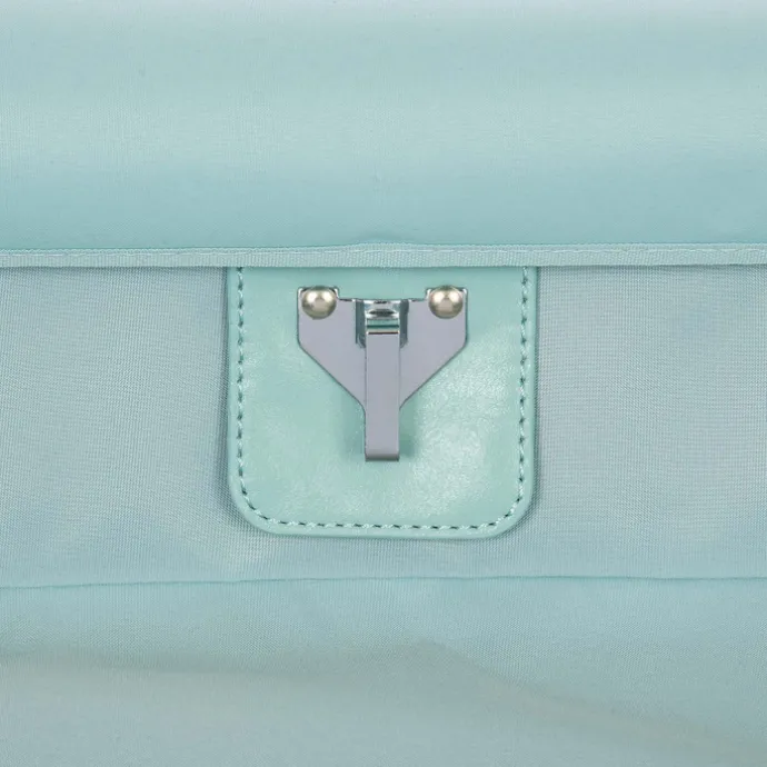 Bric's Positano Trolley 81 light blue