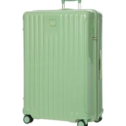 Bric's Positano Trolley 81 sage green