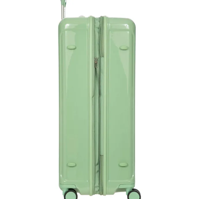 Bric's Positano Trolley 81 sage green