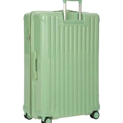Bric's Positano Trolley 81 sage green