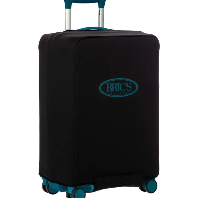 Bric's Positano Trolley 78 sea green