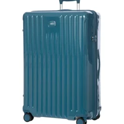 Bric's Positano Trolley 78 sea green