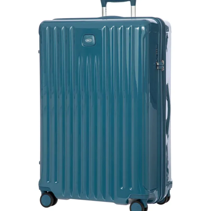 Bric's Positano Trolley 78 sea green
