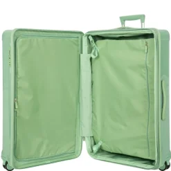 Bric's Positano Trolley 78 sage green