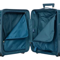 Bric's Positano Trolley 69 sea green
