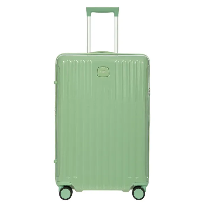 Bric's Positano Trolley 69 sage green