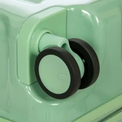Bric's Positano Trolley 69 sage green