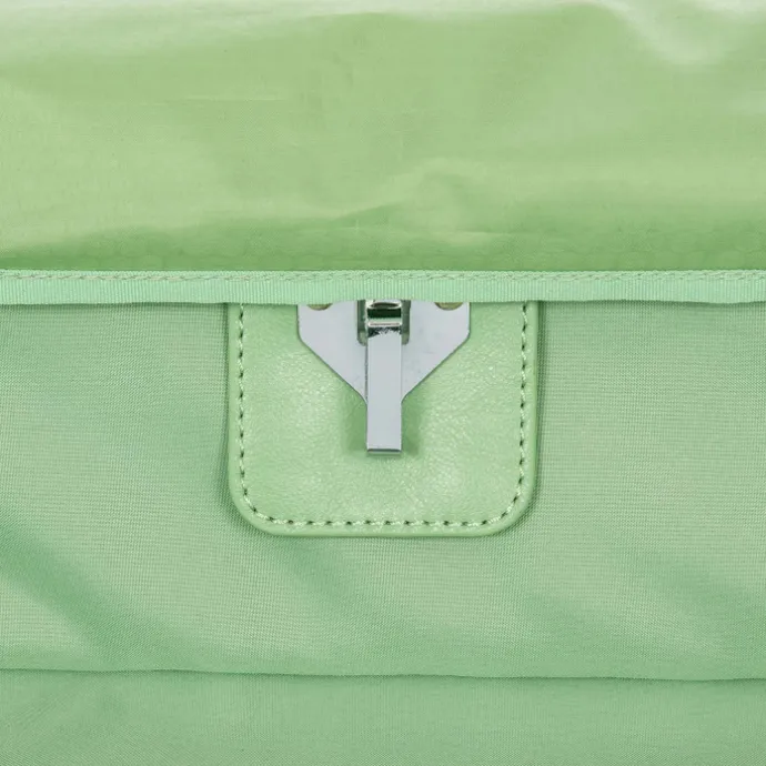Bric's Positano Trolley 69 sage green