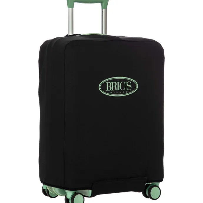 Bric's Positano Trolley 69 sage green