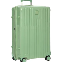 Bric's Positano Trolley 69 sage green