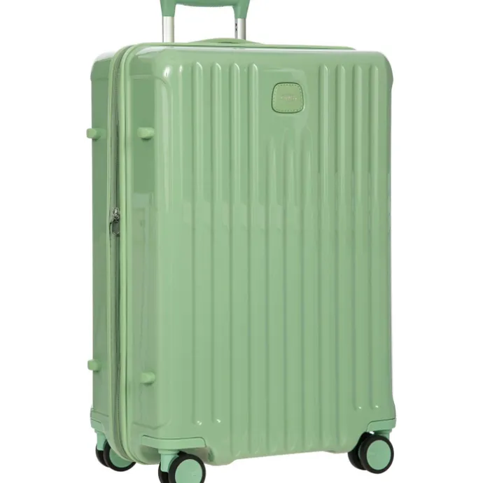 Bric's Positano Trolley 69 sage green