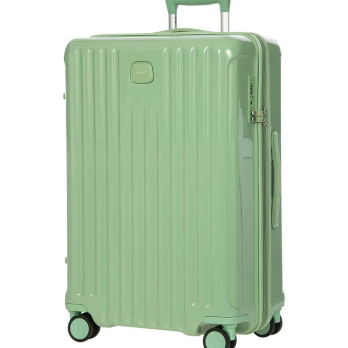 Bric's Positano Trolley 69 sage green