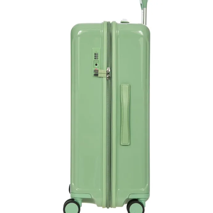 Bric's Positano Trolley 69 sage green