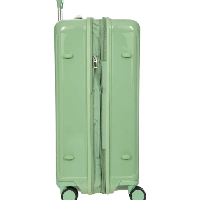 Bric's Positano Trolley 69 sage green