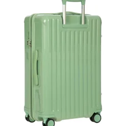 Bric's Positano Trolley 69 sage green