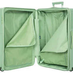 Bric's Positano Trolley 69 sage green