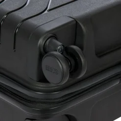 Bric's Ulisse Trolley 55 USB black