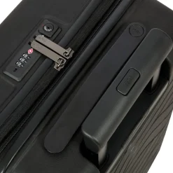 Bric's Ulisse Trolley 55 USB black