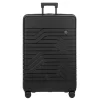 Bric's Ulisse Trolley Expandable Large black