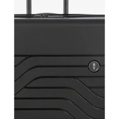 Bric's Ulisse Trolley Expandable Large black