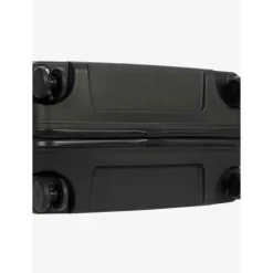 Bric's Ulisse Trolley Expandable Large black