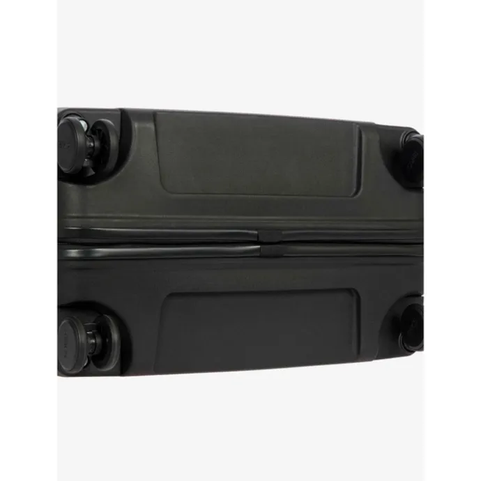 Bric's Ulisse Trolley Expandable Large black