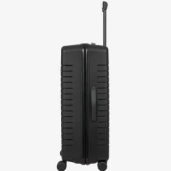 Bric's Ulisse Trolley Expandable Large black