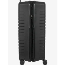Bric's Ulisse Trolley Expandable Large black