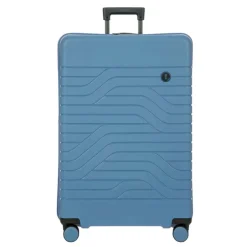Bric's Ulisse Trolley Expandable Large grey blue