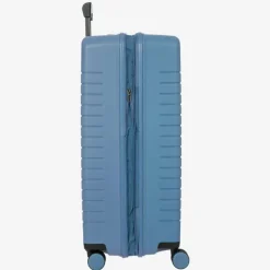 Bric's Ulisse Trolley Expandable Large grey blue