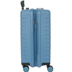 Bric's Ulisse Trolley Expandable 55 grey blue