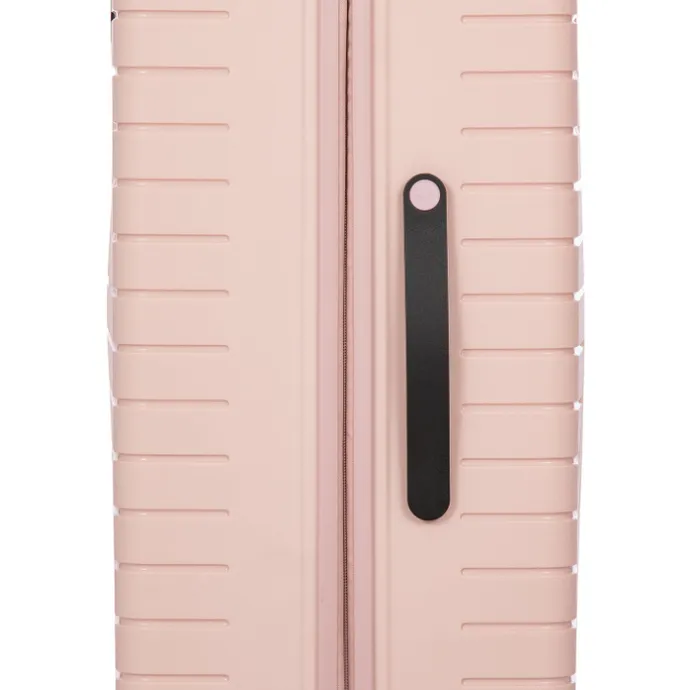Bric's Ulisse Trolley Expandable Large pearl pink
