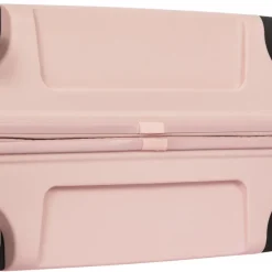 Bric's Ulisse Trolley Expandable Large pearl pink