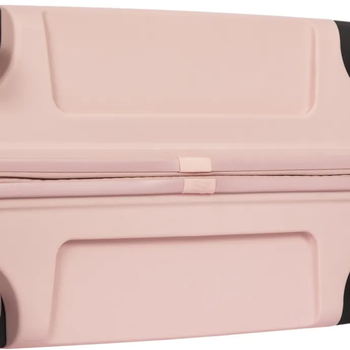 Bric's Ulisse Trolley Expandable Large pearl pink