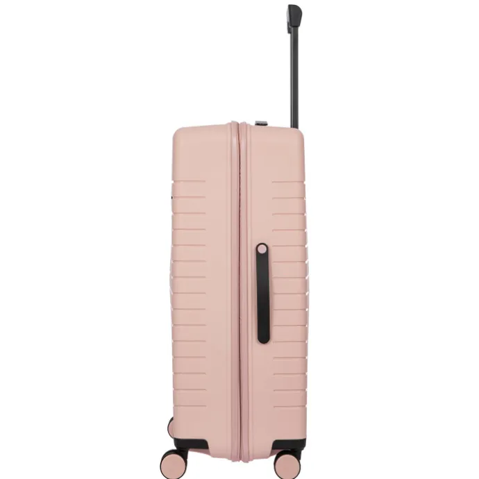 Bric's Ulisse Trolley Expandable Large pearl pink