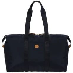 Bric's X-Bag Holdall Big ocean blue