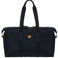 Bric's X-Bag Holdall Big ocean blue