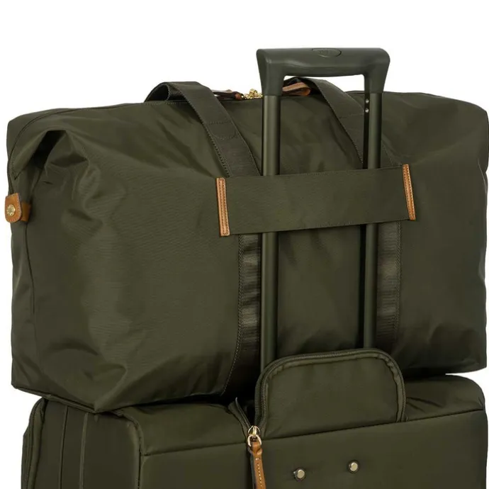 Bric's X-Bag Holdall Big olive
