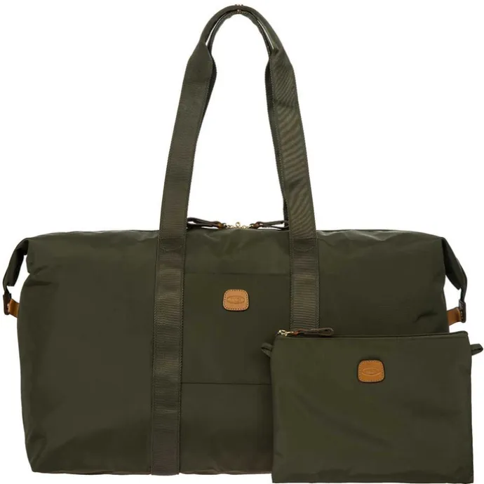 Bric's X-Bag Holdall Big olive