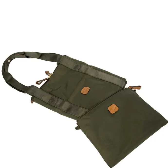 Bric's X-Bag Holdall Big olive