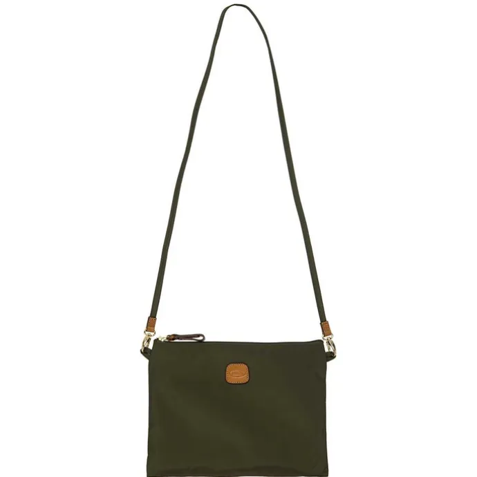 Bric's X-Bag Holdall Big olive
