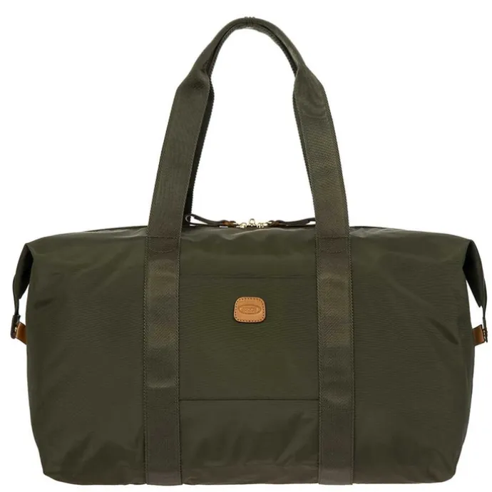 Bric's X-Bag Holdall Medium olive