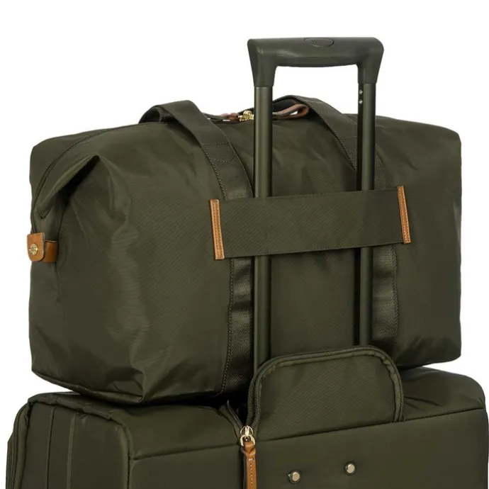 Bric's X-Bag Holdall Medium olive