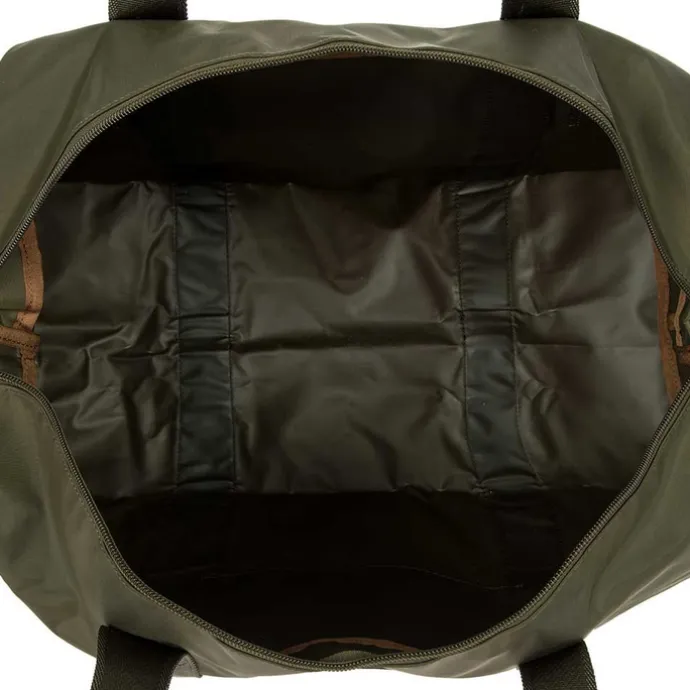 Bric's X-Bag Holdall Medium olive