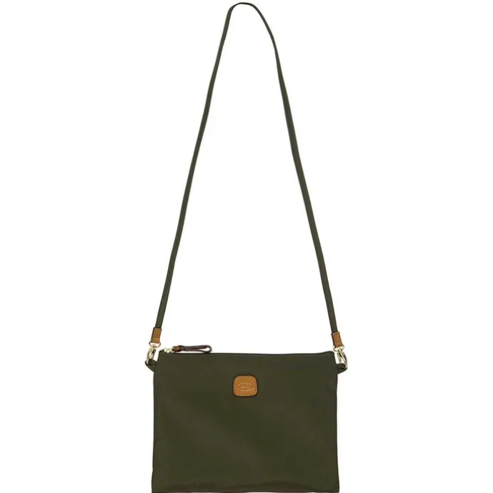 Bric's X-Bag Holdall Medium olive