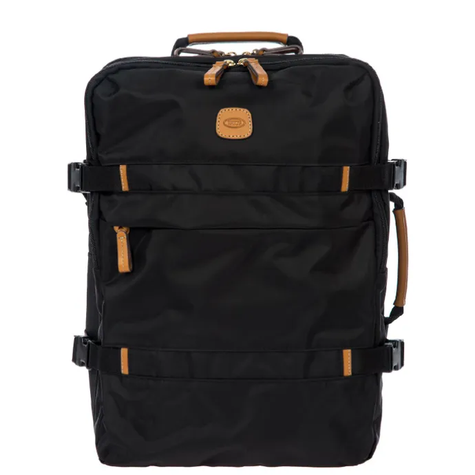 Bric's X-Travel Backpack black
