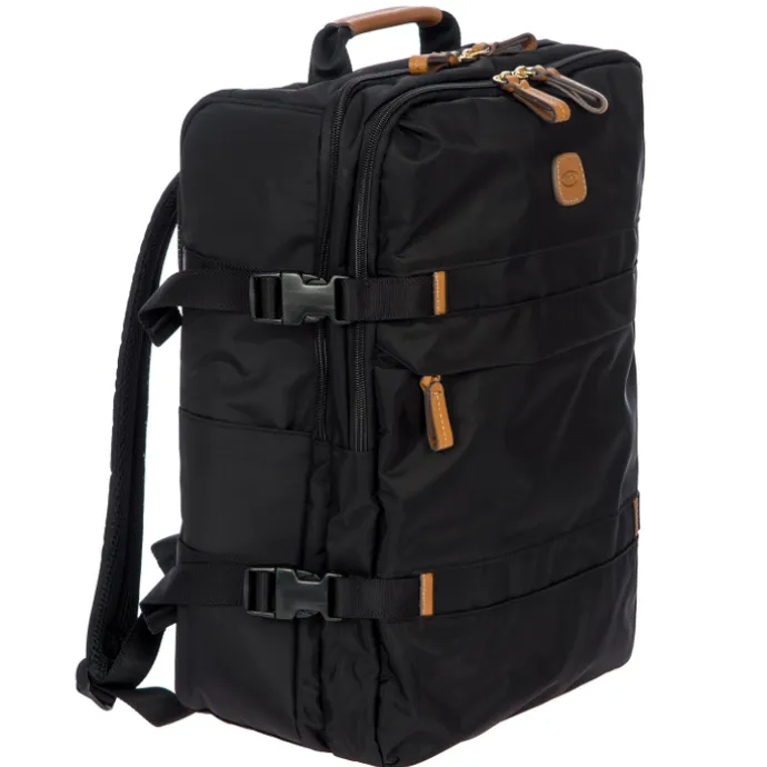 Bric's X-Travel Backpack black
