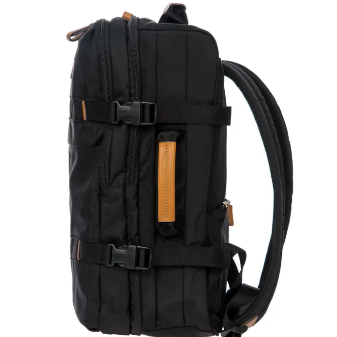 Bric's X-Travel Backpack black