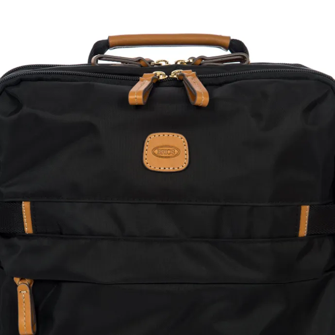 Bric's X-Travel Backpack black