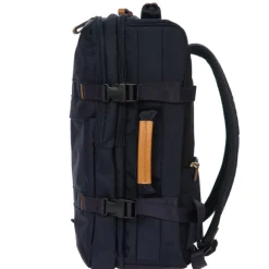 Bric's X-Travel Backpack ocean blue